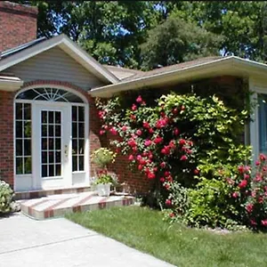 Bed & Breakfast Dorchester House